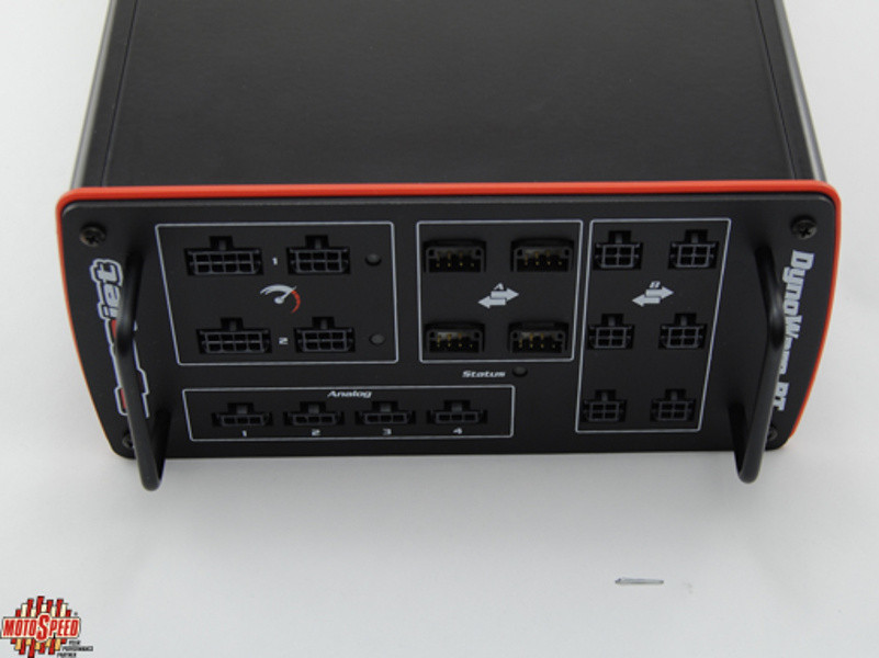 Dwrt Dynoware Main Module, bild 4