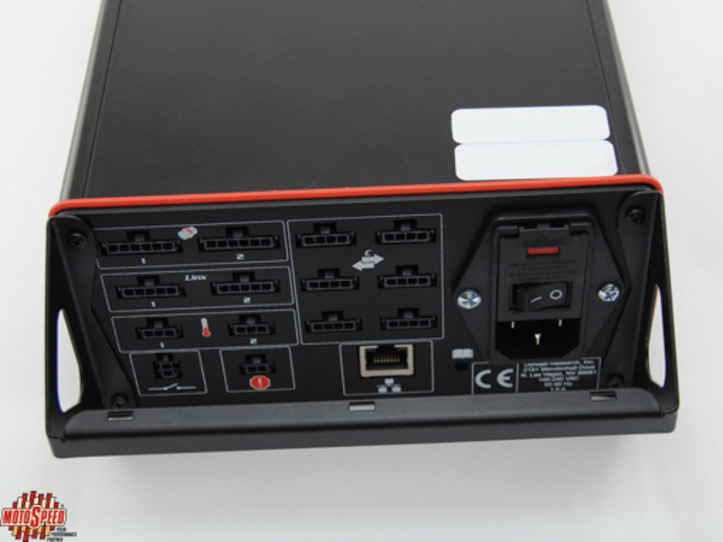 Dwrt Dynoware Main Module, bild 5