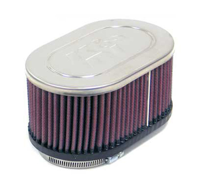KN LUFTFILTER UNIVERSAL