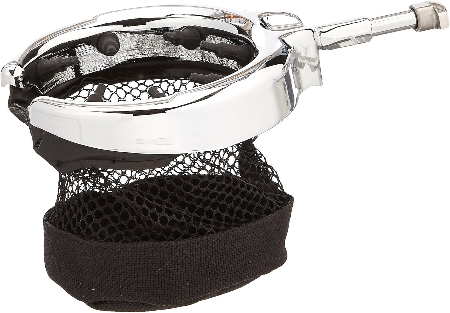 Univ Drink Holder W/Basket & 1" Cl