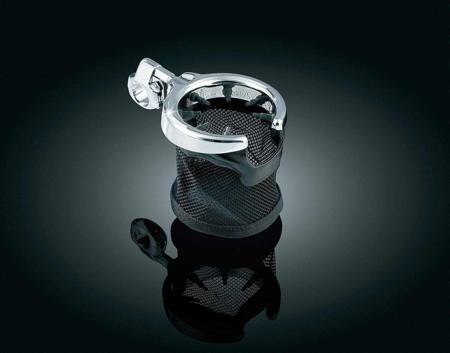 Univ Drink Holder W/Basket & 1" Cl, bild 2