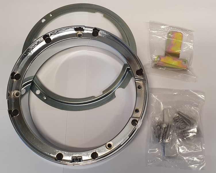 X Sighting Lighting 7" H.i.d. For