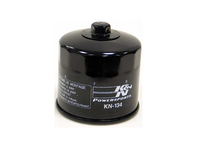 KN OLJEFILTER GSXR750 85-87