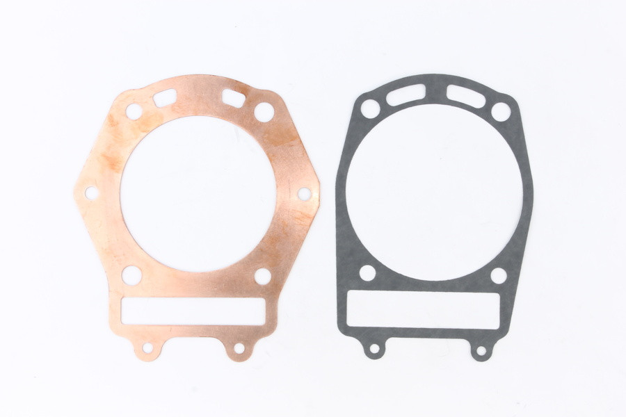 TOPP PKG SATS DR650 95-01/103MM