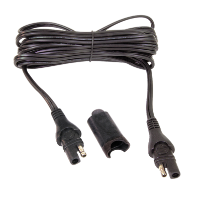 SAE LADDKABEL, FÖRLÄNGNING 1,8m
