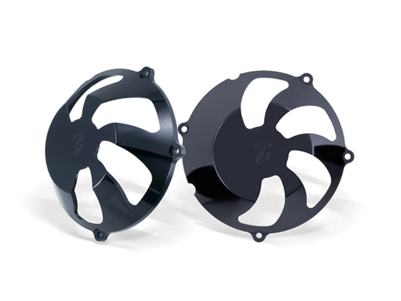 CLUTCH COVER DUCATI 6SPDG DRY