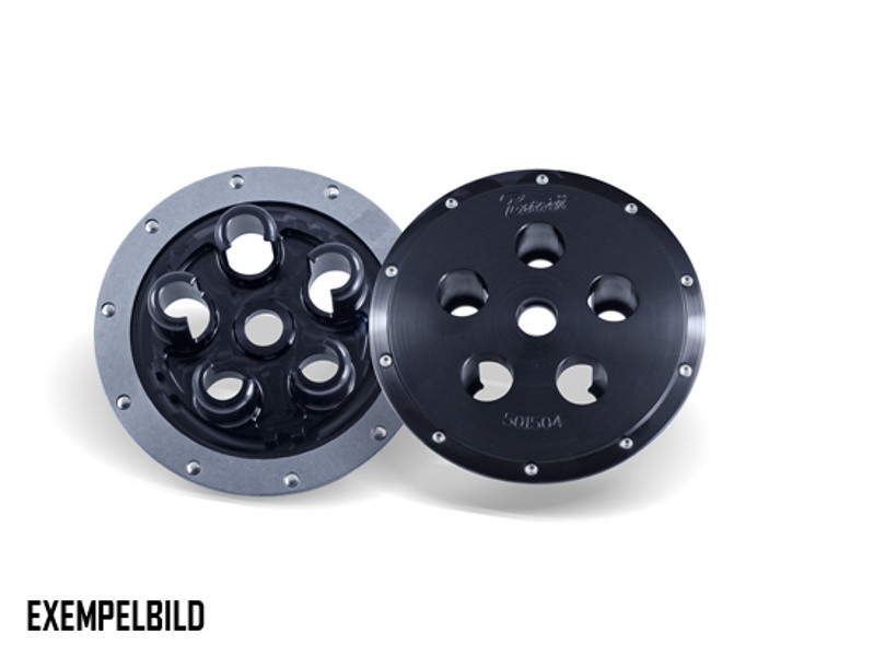 PRESSURE PLATE DUCATI 6-SPD