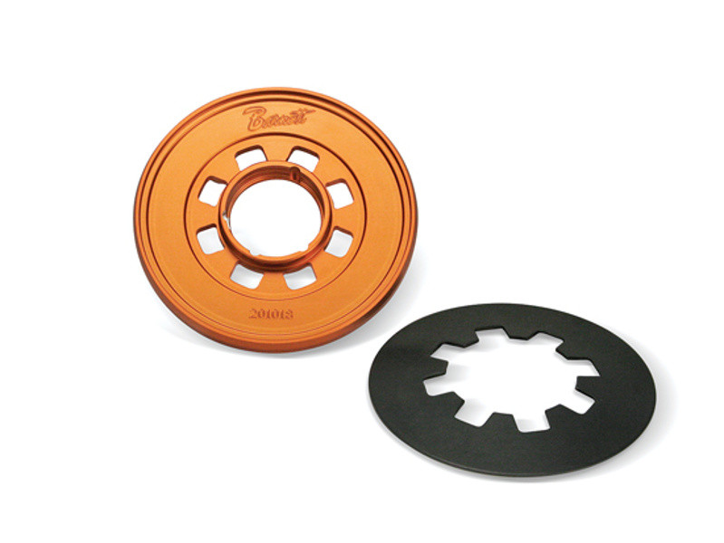 PRESSURE PLATE KIT VICTORY 01-