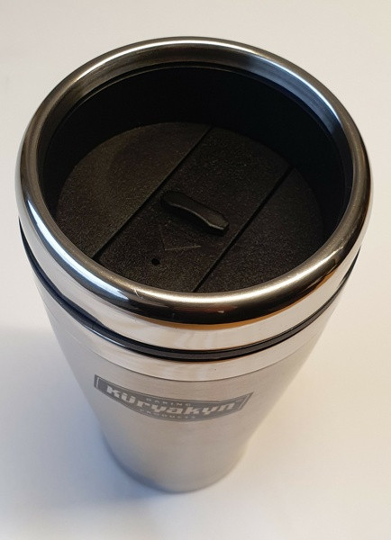 Kuryakyn Stainless Steel Travel, bild 3