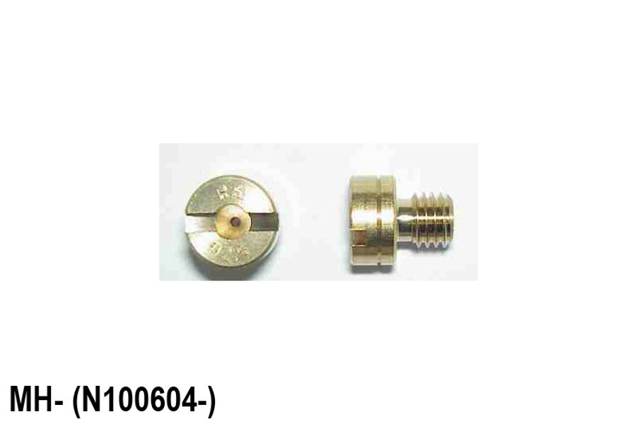 Huvudmunstycke 120 Mikuni