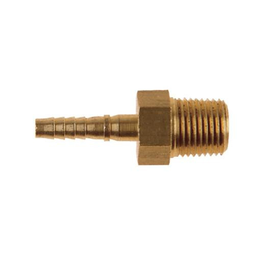 Male 1/8 Npt -04 Hose