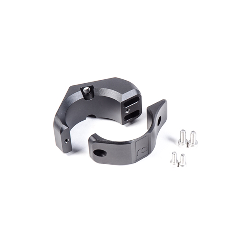 Filter Mount Supra