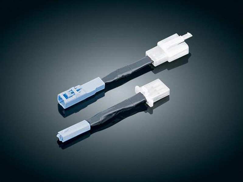 Adapter Plug For Front Turn Sign