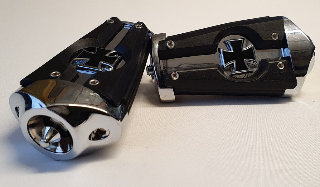 Kaiser Pegs Wo Adapters