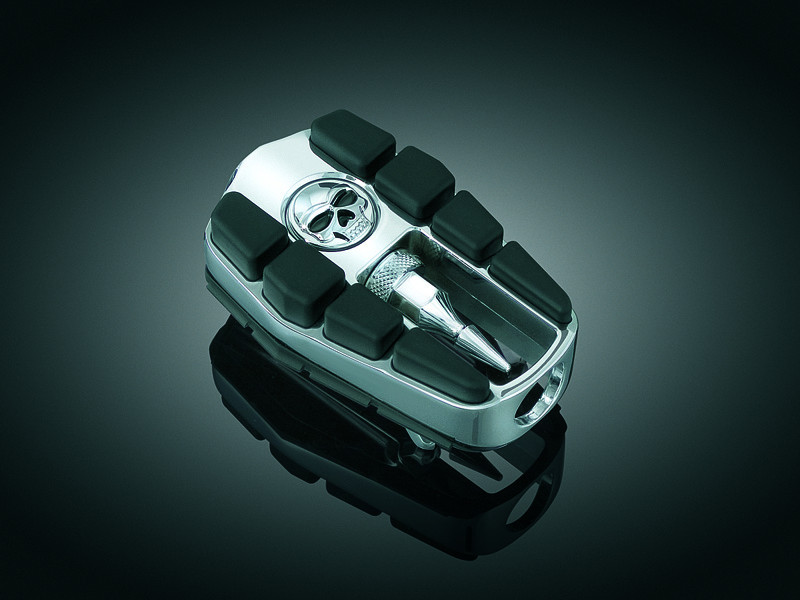 Zombie Pegs Wo Adapters