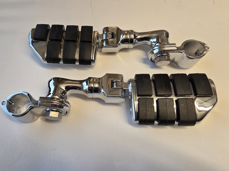 Backrest Mounting Straps Fodisco, bild 2