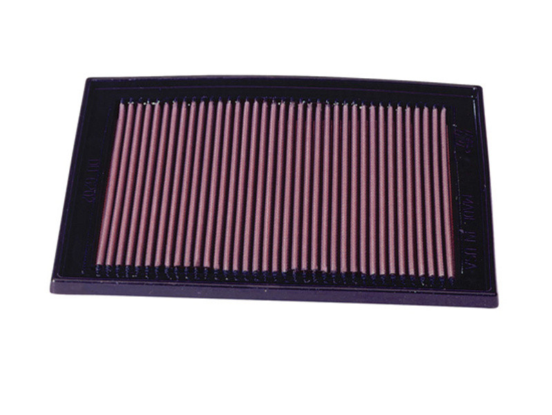KN LUFTFILTER DU 620S MONSTER 02-03