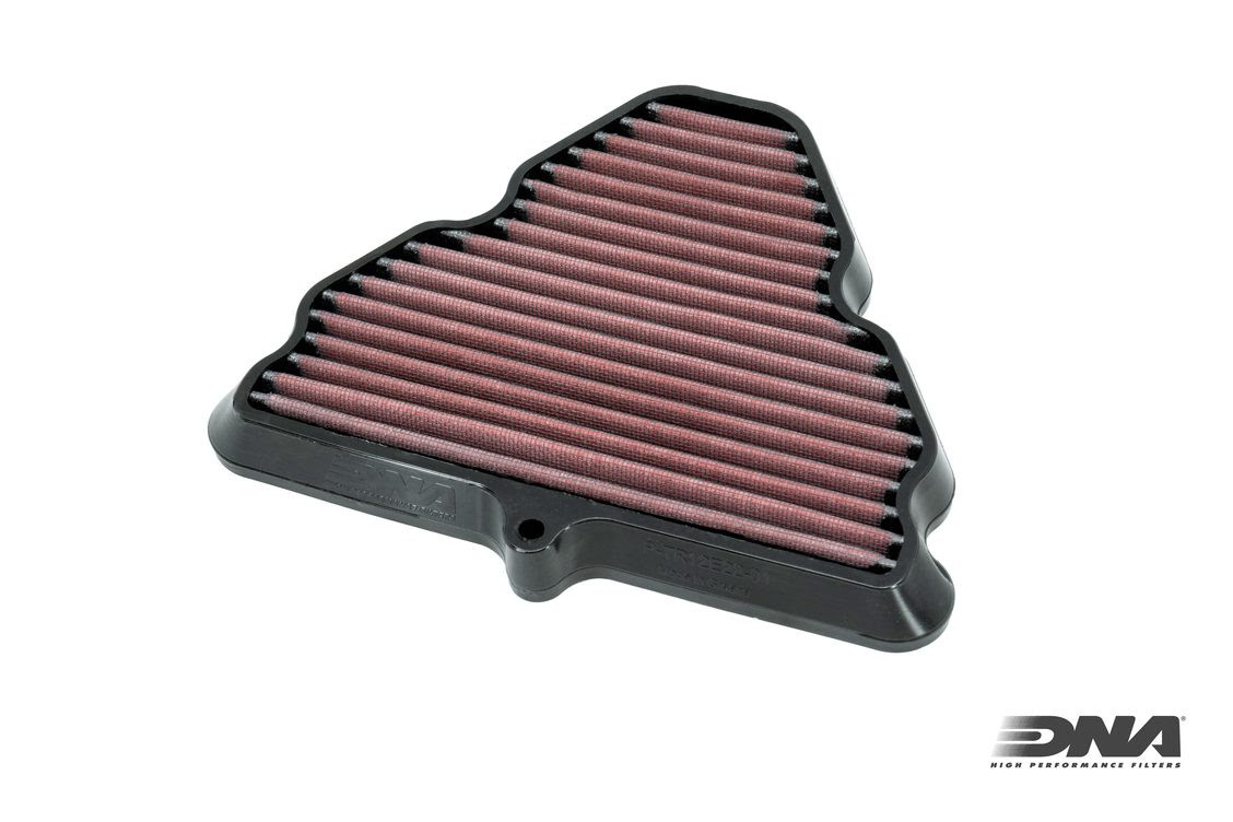 Dna Filters Tiger Explorer 22-