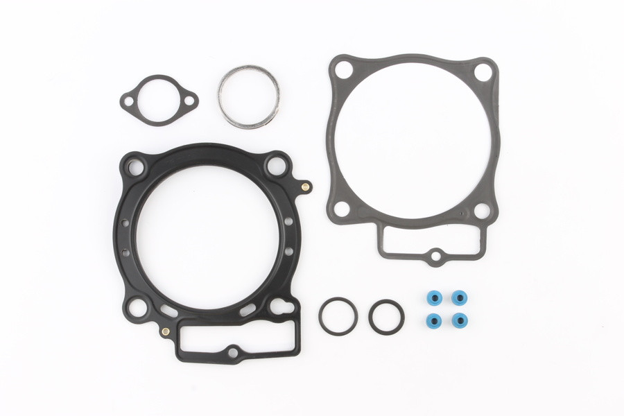 PKG TOPEND CRF450R 09-14 EST