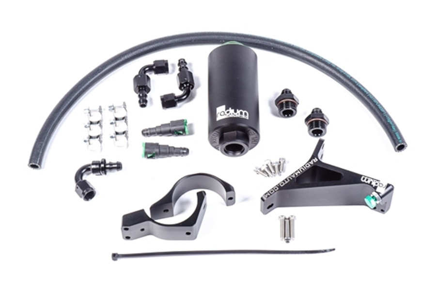 Filtr Sub With Brace