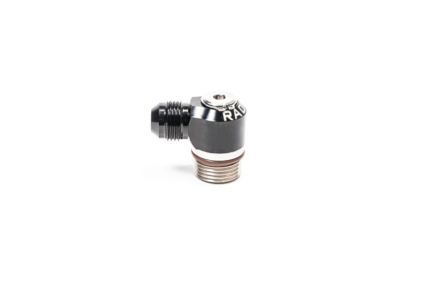 10AN Orb Swivel Banjo To 8AN Male, bild 3