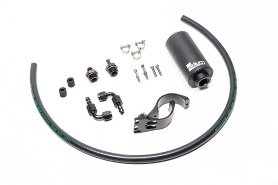 Fuel Filter Kit Nissan OEM Rep