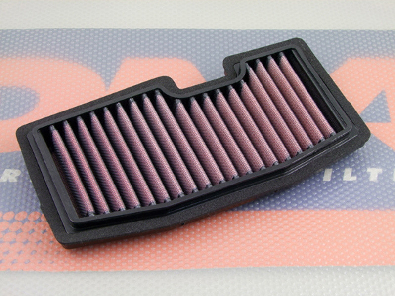 Dna Filters 675 Speed Triple 13-14