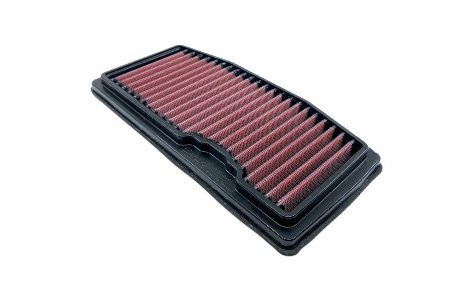 Dna Filters 765 Street Triple 18-20