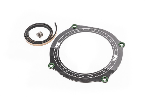 Fuel Access Cover, 14-21 Subaru