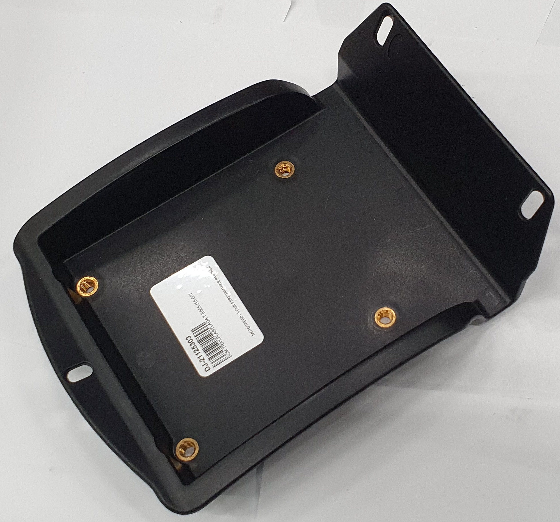 Ecm Tray,plastlåda T E805-/15-007