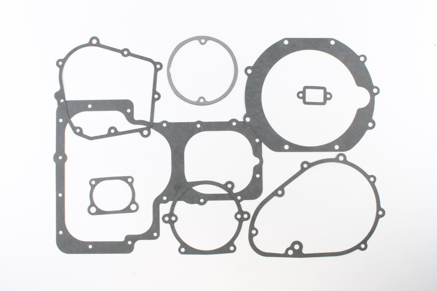 PKG-SATS UNDERDEL Z900KZ1000 73-80