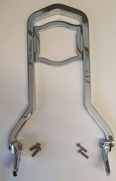 Folding Sissy Bar Luggage Rack B, bild 2