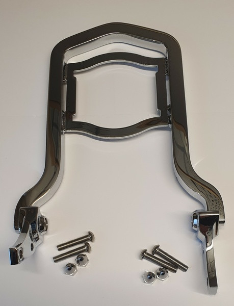 Fork Mounted Wind Deflectors, bild 2