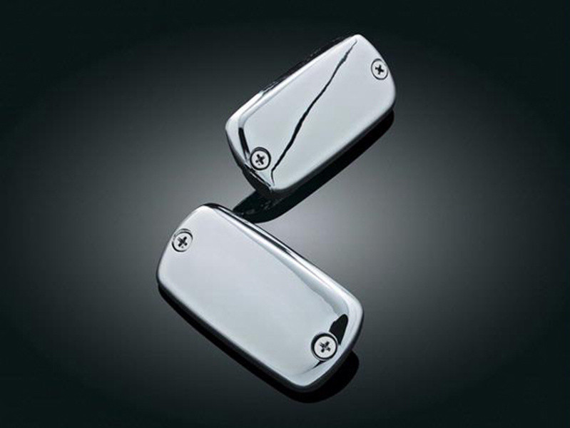 Master Cylinder Cover