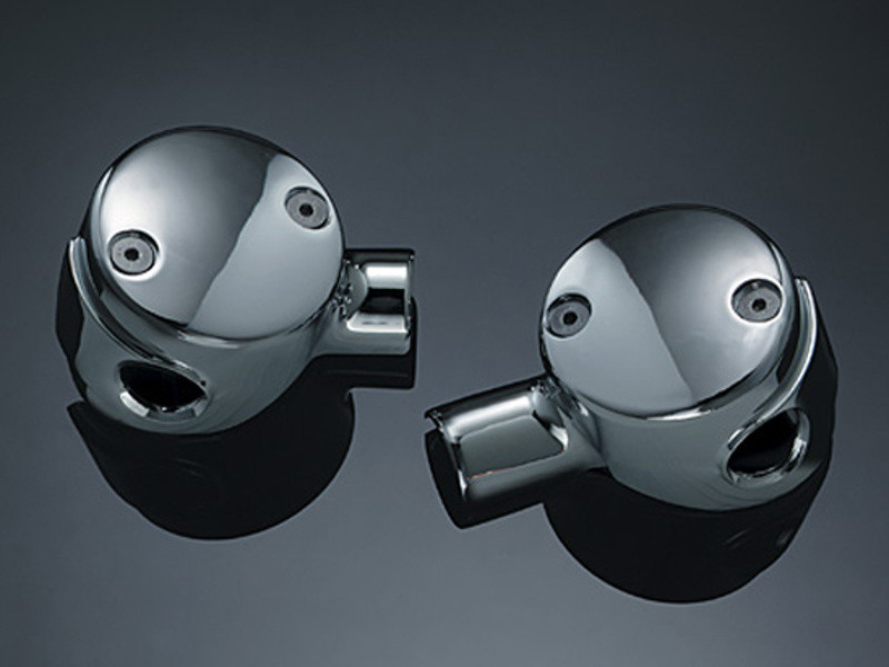 Master Cylinder Covers For Vulcan