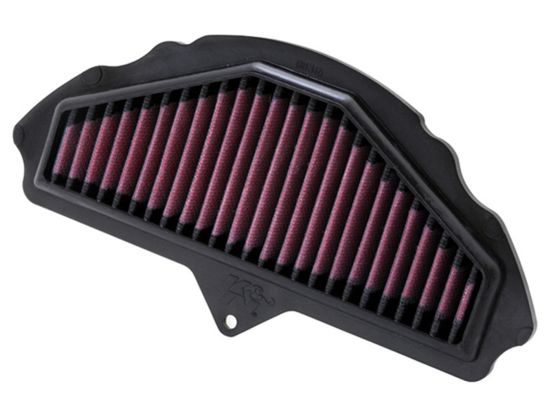 KN LUFTFILTER ZX-10R 08-10