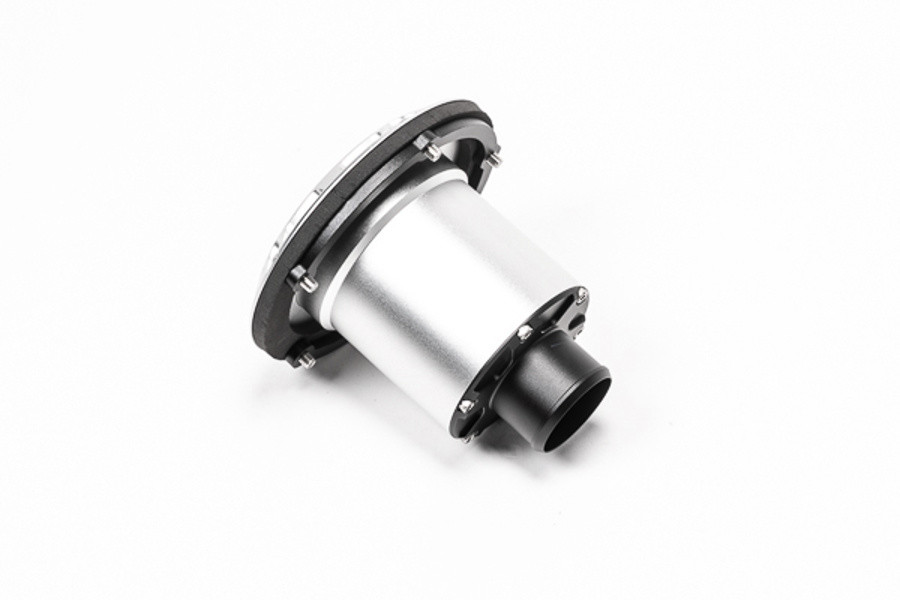 Remote Mount Fuel Filler, 1.5IN,
