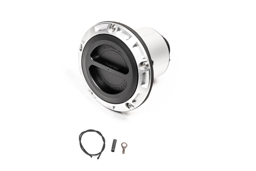 Remote Mount Fuel Filler, 1.5IN,, bild 2