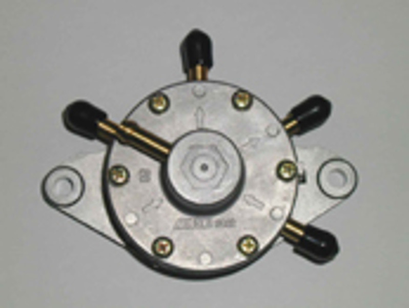 Bensinpump Df52 1IN 3UT 35LPH