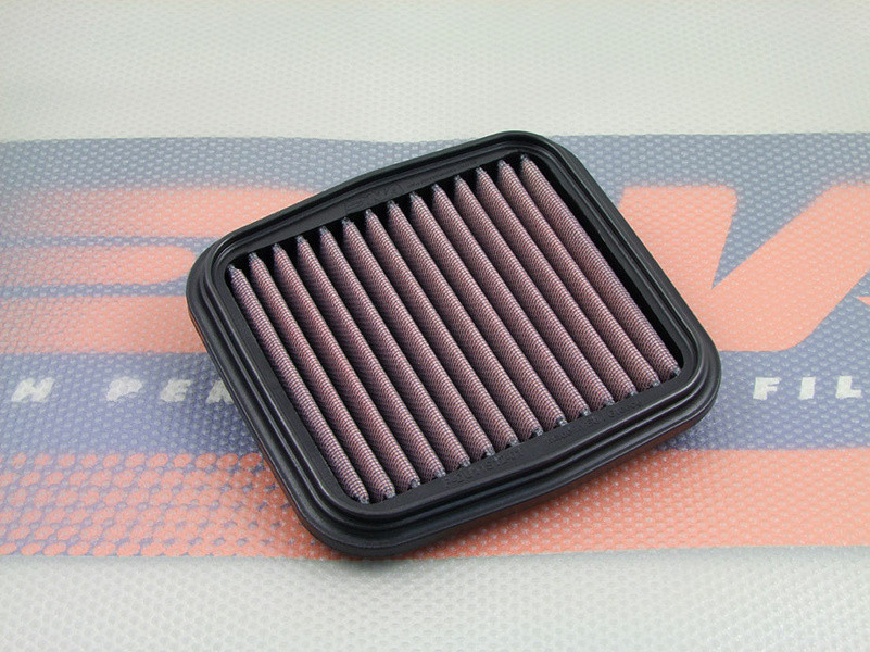 Dna Filters Du Panigale V4 18-21