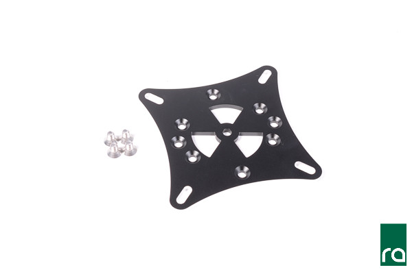 Fuel Surge Tank Mounting Bracket
