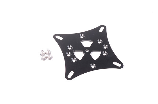 Fuel Surge Tank Mounting Bracket, bild 2