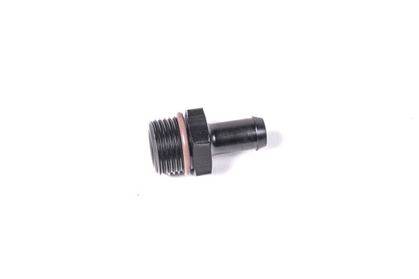 Radium Engineering 10AN ORB TO BARB FOR 1/2 INCH HO, bild 2