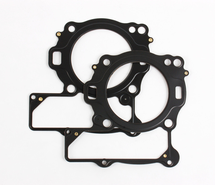 PKG TOP HD V-ROD 3.937".045" 100mm
