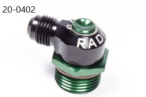 Radium Engineering 10 TO 6 SWIV, bild 2