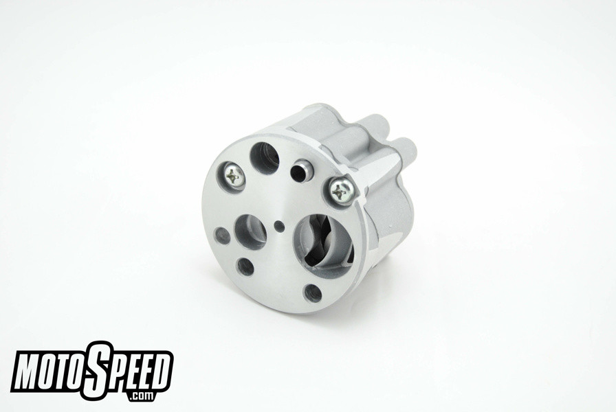 Yamaha Original Oil Pump Fj11/1200 Xjr12/1300, bild 3