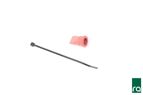Duckbill Ventil
