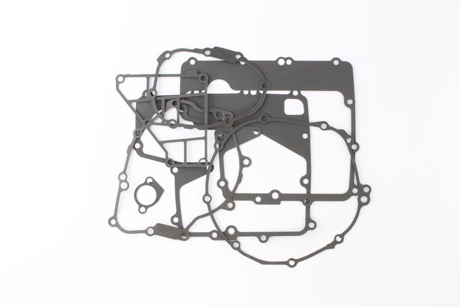 YAM YZF-R6 06-08 ENGINE CASE