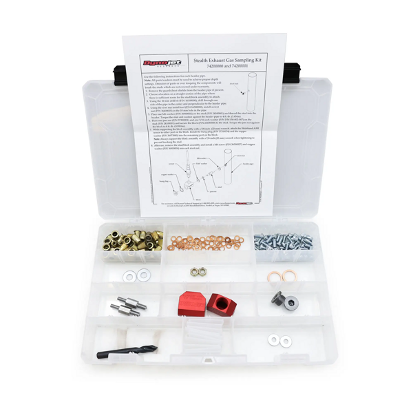 Stealth Extraction Kit With Tool, bild 4