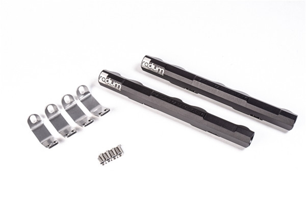 Fuel Rail Kit, Nissan Vq , Vq35 Vq37 De Hr, bild 2